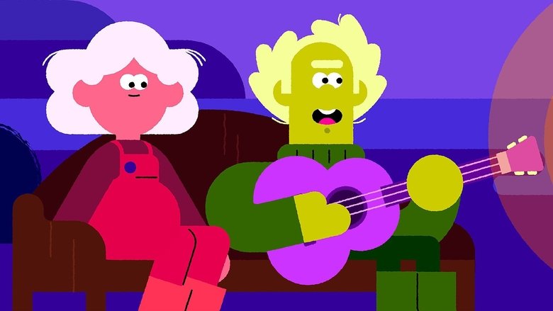 Still image for Maddie + Triggs season 1 episode 44: Lights Out