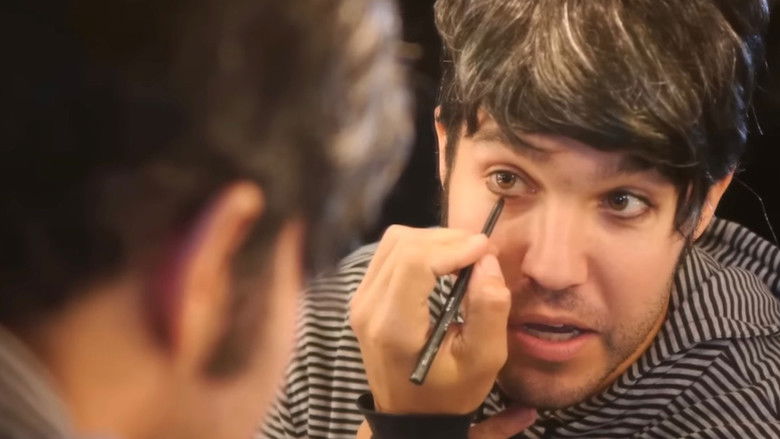 Image d'arrière-plan 2 du film The Drunk History of Fall Out Boy