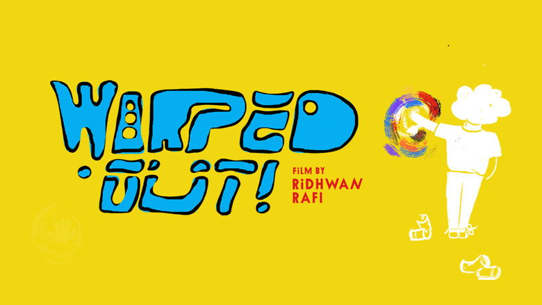 Imatge de Warped Out!