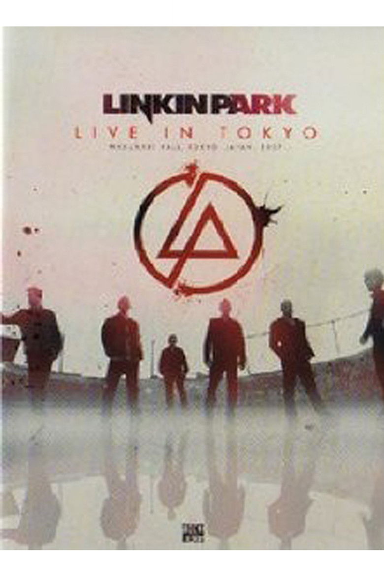 Imatge de Linkin Park: Live in Tokyo