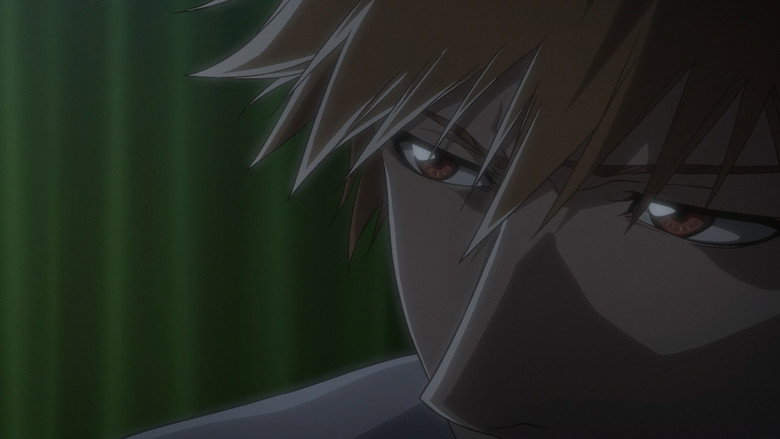 Still from Блич - Season 2 Episode 2