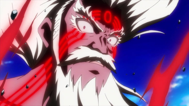 Still from Fairy Tail - Season 8 Episode 42