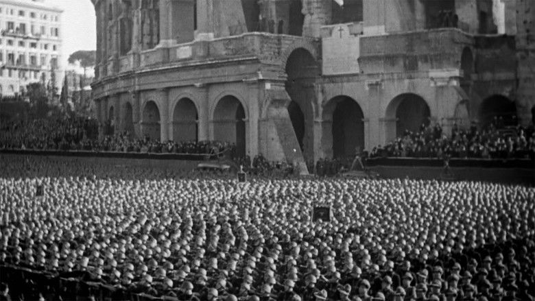 Still image for How The Nazis Lost The War season 1 episode 1: Strange Bedfellows Still image for How The Nazis Lost The War season 1 episode 1: Strange Bedfellows