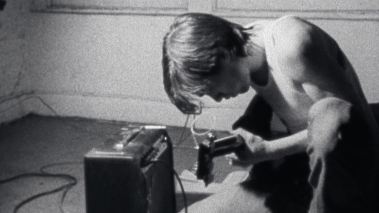 Scissere (1982)