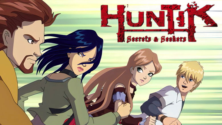 Huntik%3A+Secrets+%26+Seekers