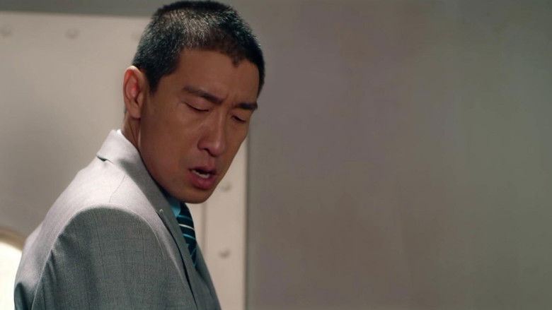 Still image for 决币 season 1 episode 35: Episode 35