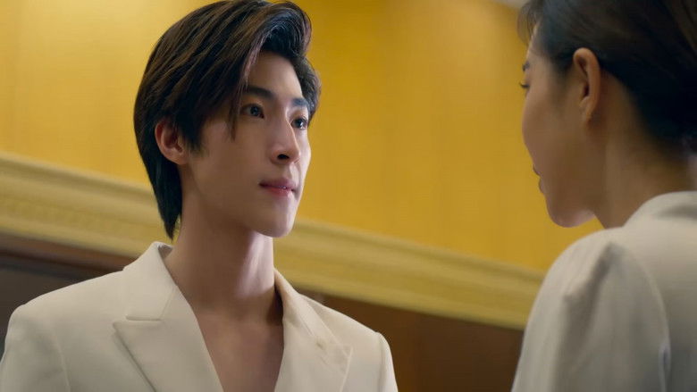 Still image for Intern in My Heart season 1 episode 5: Episode 5 Still image for Intern in My Heart season 1 episode 5: Episode 5