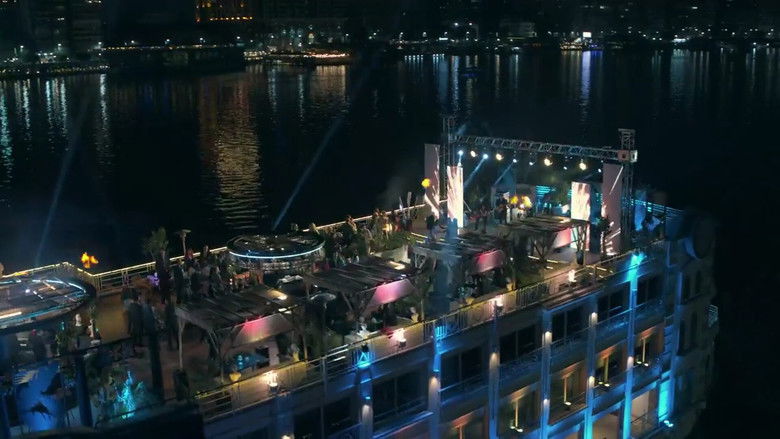 Still image for Rasheed season 1 episode 1: Episode 1