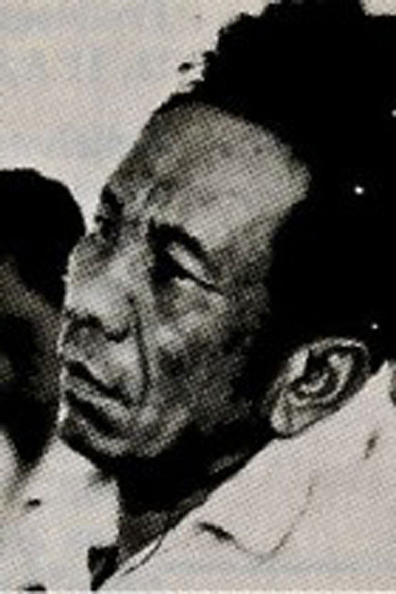 Ardi Ahmad portrait image