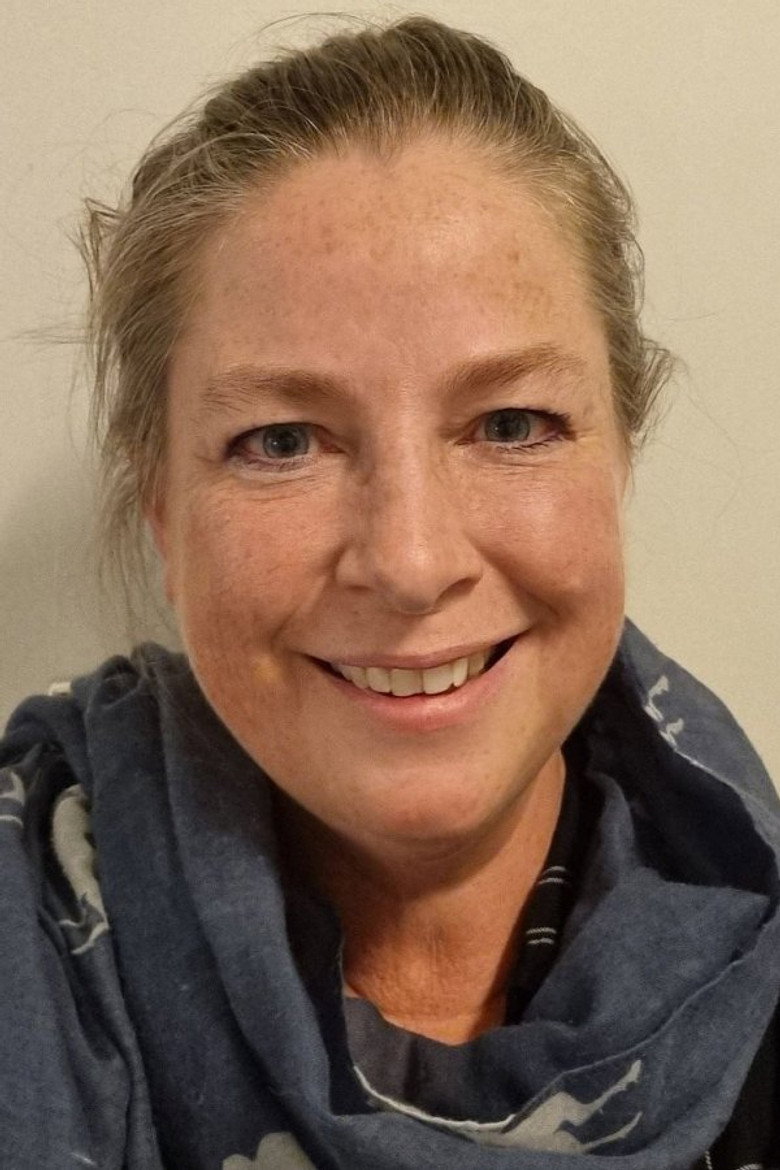 Anette Mänsson portrait