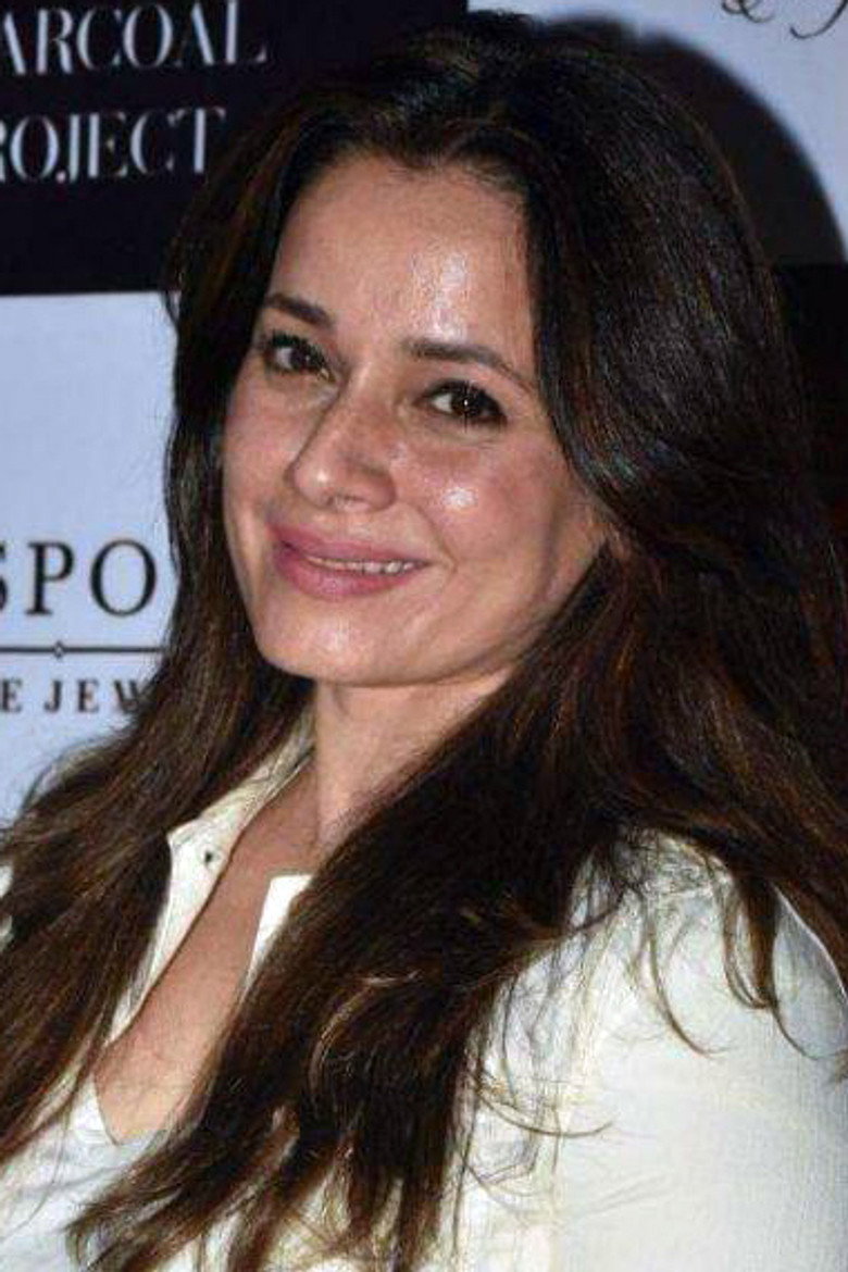 Neelam Kothari photo 5