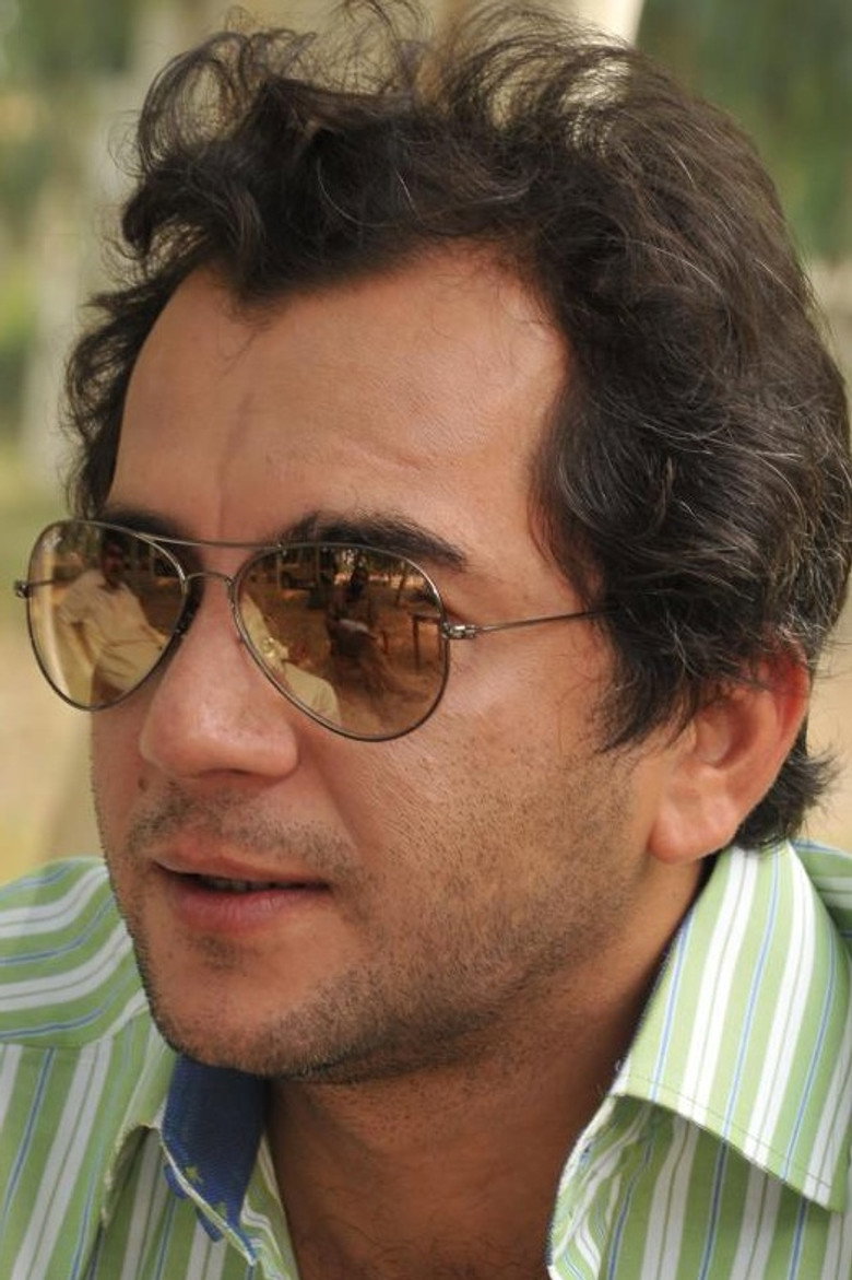 Kashif Mehmood photo 2