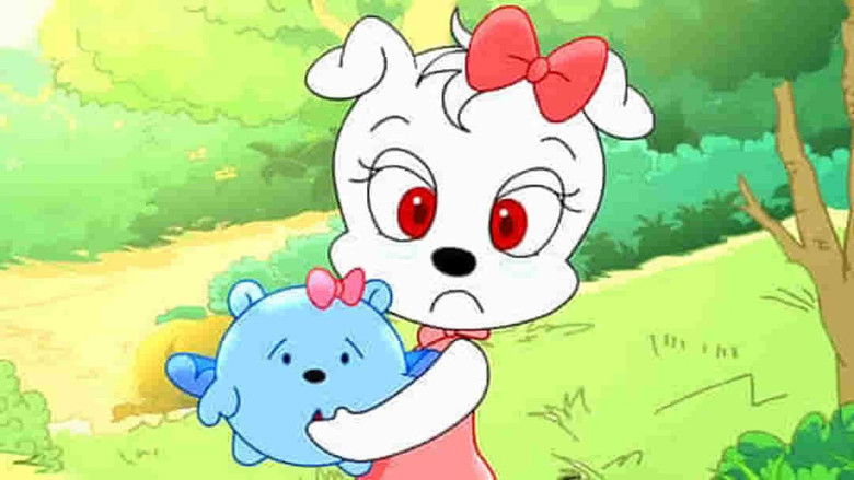 Still image for 山猫和吉咪 season 1 episode 5: Episode 5