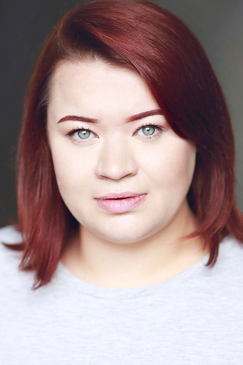 Lucy Girling portrait image