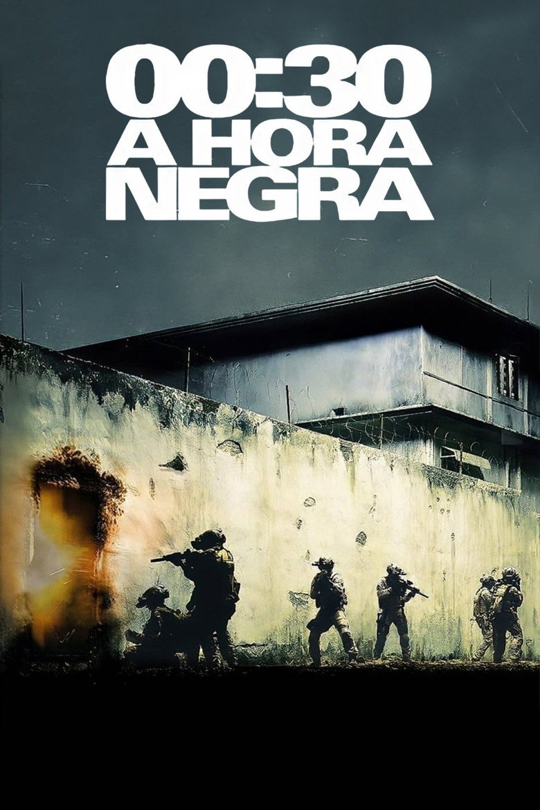 A Hora Mais Escura