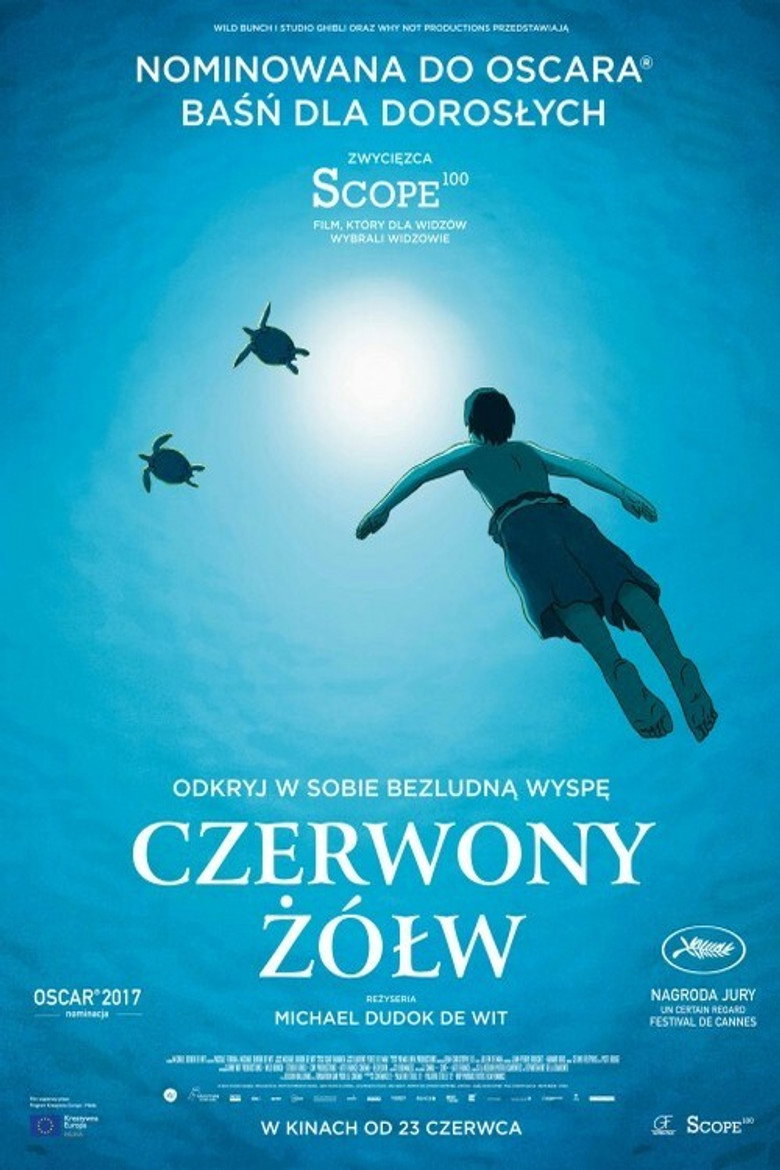 Czerwony ż&oacute;łw (2016)
