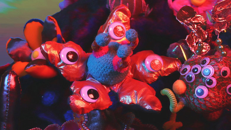 Imatge de Make a God