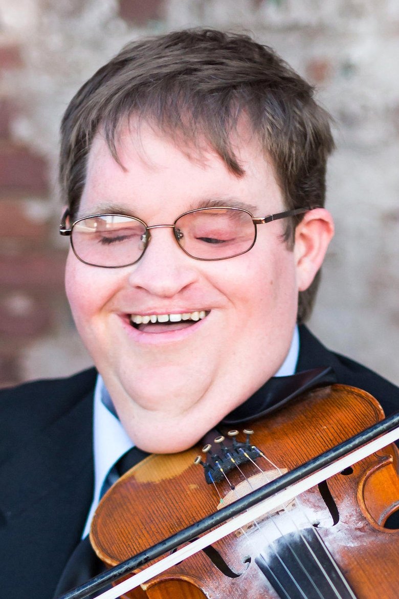 Ảnh Michael Cleveland