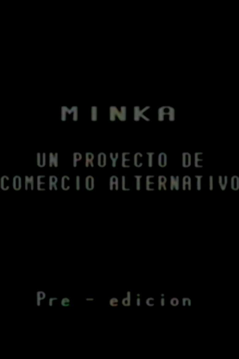Minka, un proyecto de comercio alternativo