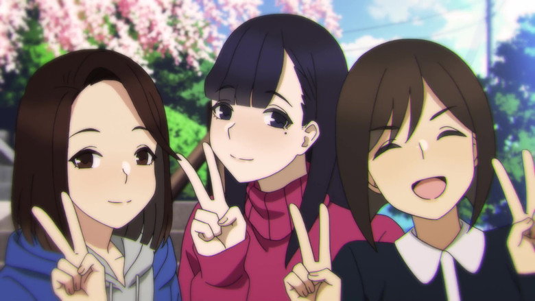 Still from Miru Tights - Season 1 Episode 12