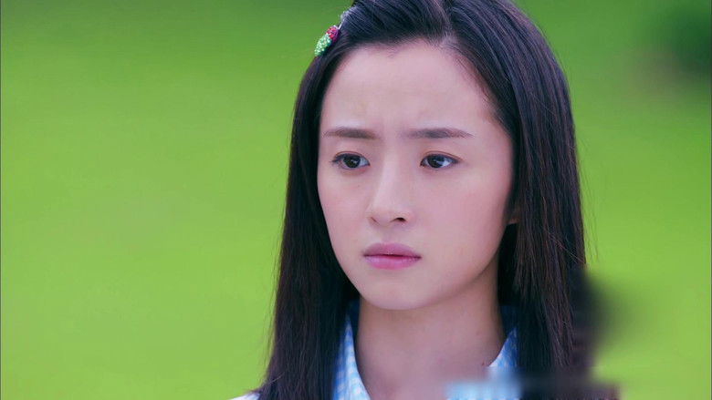 Still image for The Whirlwind Girl season 1 episode 22: Episode 22