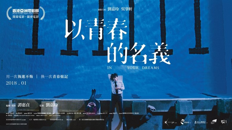 In Your Dreams (2017)