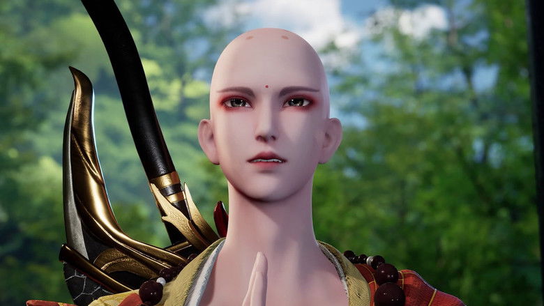 Still image for Myriad Realms Supreme season 1 episode 14: Episode 14