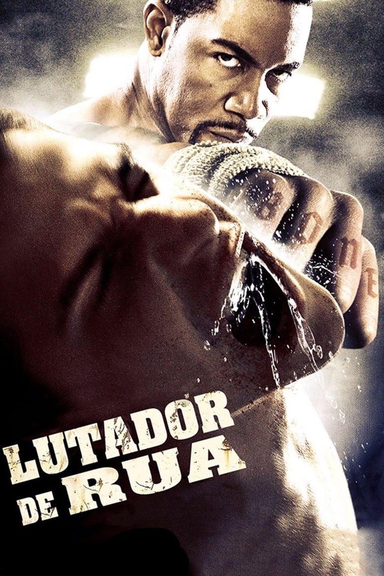Póster la Película