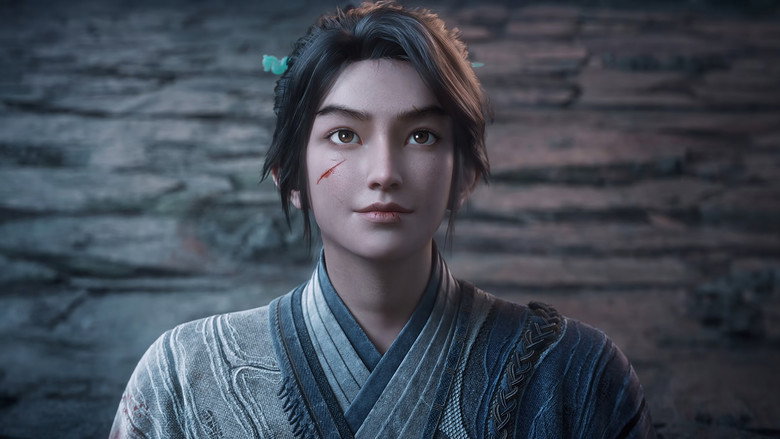 Still from 剑来 - Season 2 Episode 5