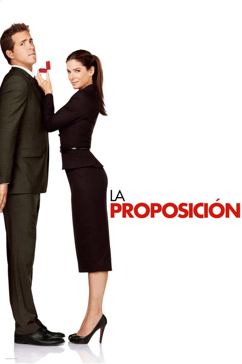 Póster la Película