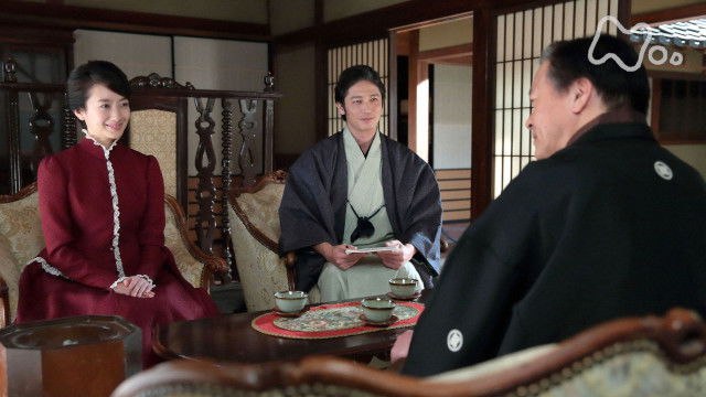 Still image for Asa ga Kita season 1 episode 137: Week 23 Still image for Asa ga Kita season 1 episode 137: Week 23