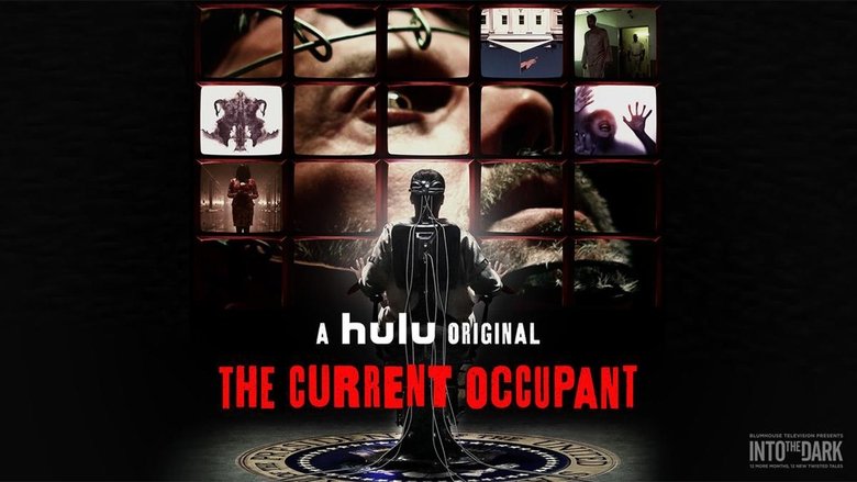 The Current Occupant movie poster