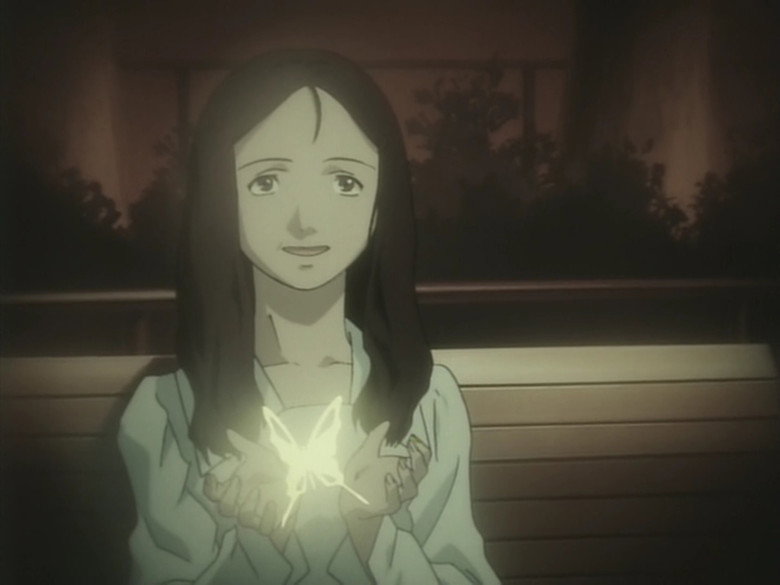 Still from Boogiepop Phantom - Season 1 Episode 9