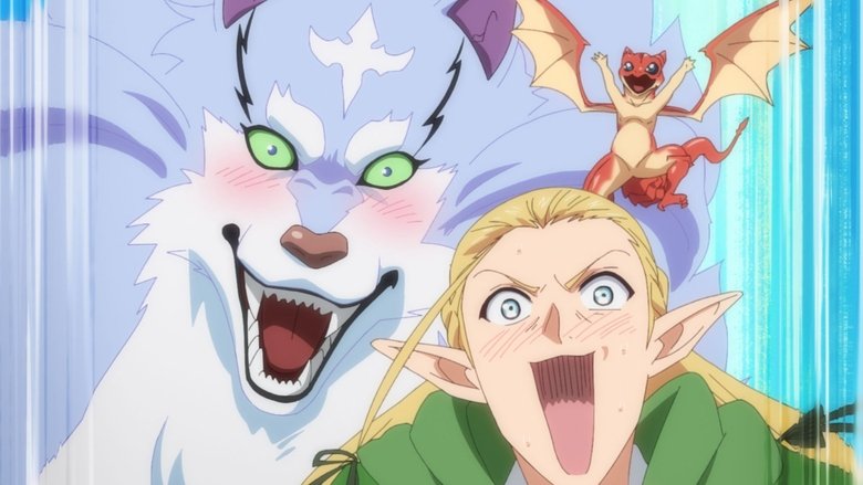 Still image for Campfire Cooking in Another World with My Absurd Skill season 1 episode 15: Guaranteed Three-Star Earth Dragon Steak Still image for Campfire Cooking in Another World with My Absurd Skill season 1 episode 15: Guaranteed Three-Star Earth Dragon Steak