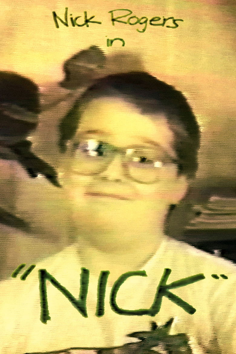Imatge de Nick: The Film
