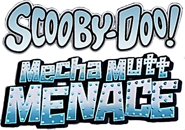 Scooby-Doo! Mecha Mutt Menace