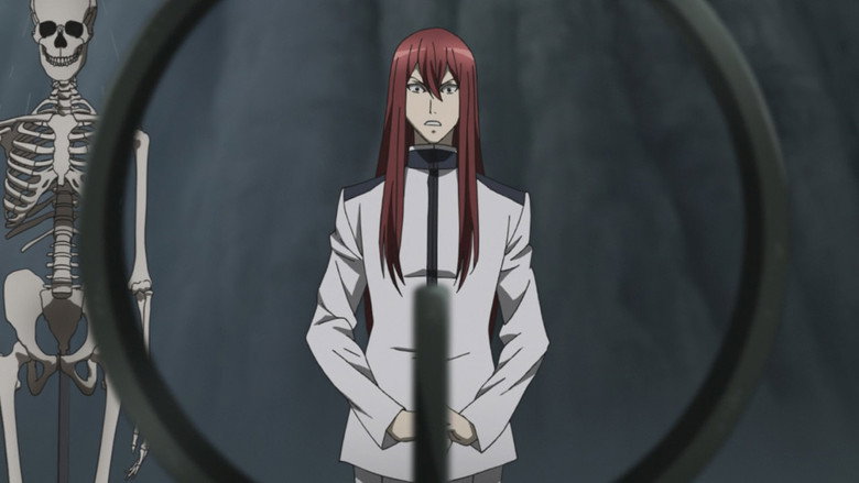 Still from Zetsuen no Tempest - Season 1 Episode 9