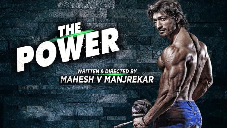 The Power (2021) Hindi WEB-DL – 720P | 1080P – x264 – 1.2GB | 2.8GB ESub – Download & Watch Online