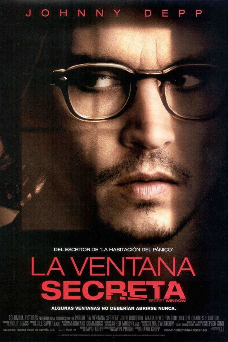 Póster la Película