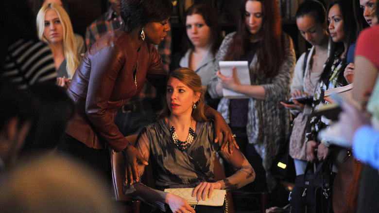 How To Get Away With A Murder Streaming Ita