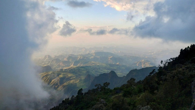Imatge de Le royaume des nuages