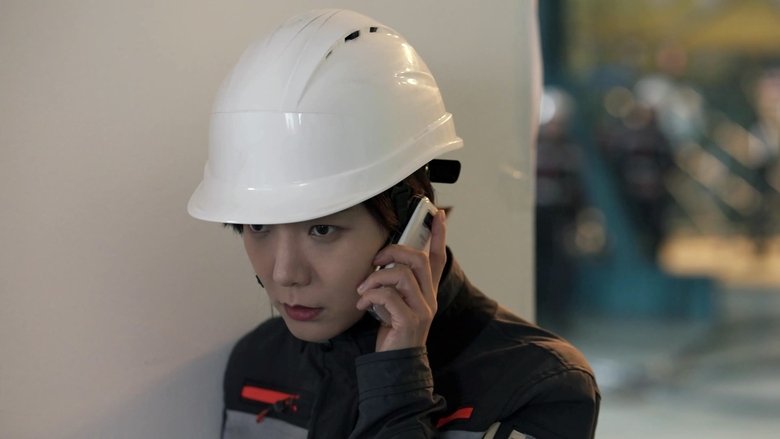 Still image for New Generation season 1 episode 13: Leap (5)