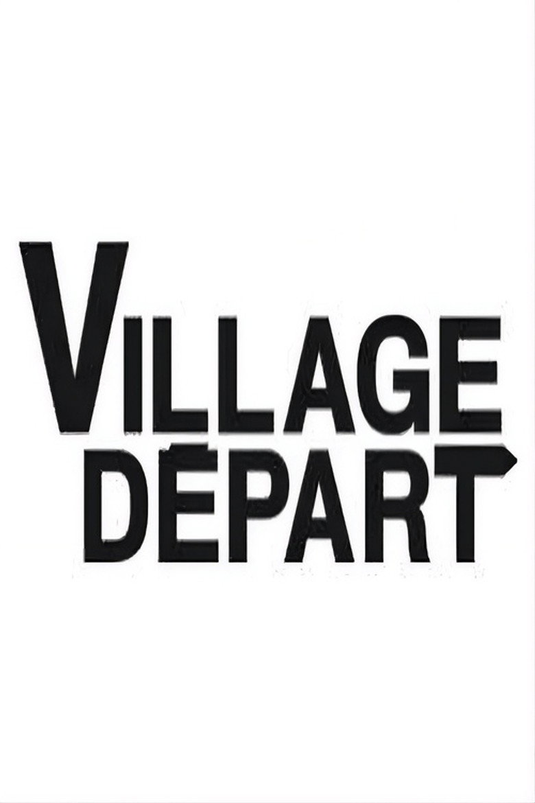 Village départ
