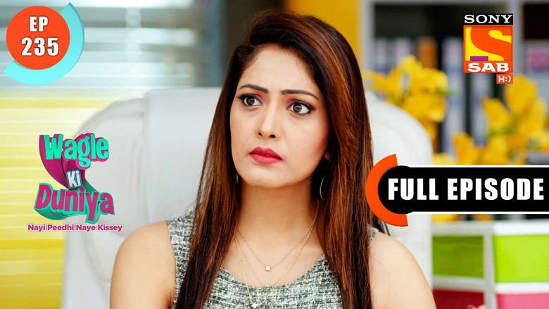 Still image for Wagle Ki Duniya season 1 episode 235: Vandana Quits The Cooking Competition