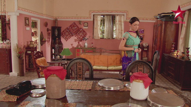 Khushi Accepts Anjali's Offer