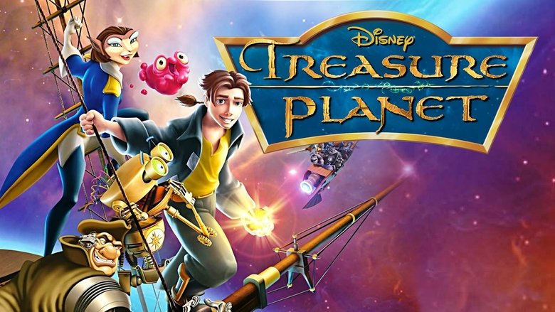 Treasure Planet