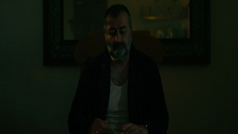 Imatge de La Última Promesa