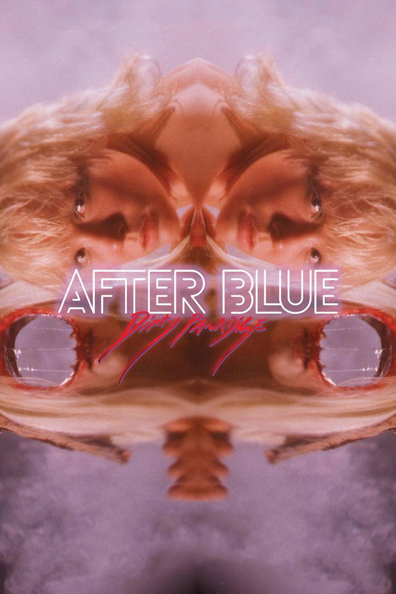 Imatge de After Blue (Paradis sale)