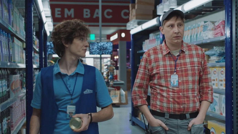 Still image for Галя, у нас отмена! season 1 episode 2: Episode 2 Still image for Галя, у нас отмена! season 1 episode 2: Episode 2