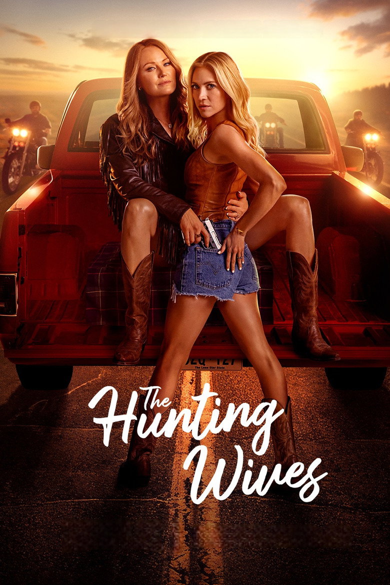 Póster la Serie